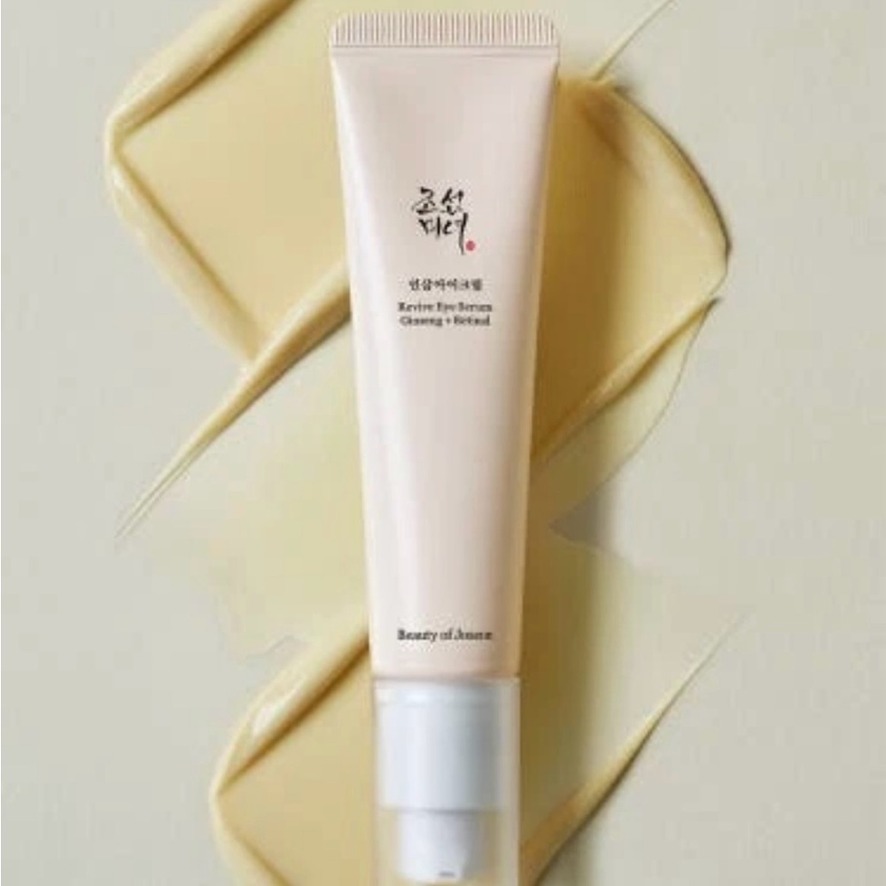 🌸 Beauty of Joseon Revive Eye Serum : Ginseng + Retinal 30ml (Korean Skincare)